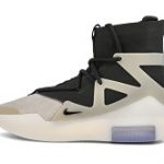 Sneaker News: Images Of The Nike Air Fear Of God 1 “String” Leaked Online