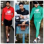 NBA Player DeJounte Murray Signs With New Balance
