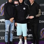 The Ball Brothers: LaMelo, Lonzo And LiAngelo Are Signing With Jay-Z’s Roc Nation