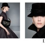 Pre-Fall Campaign: Jennifer Lawrence For Dior