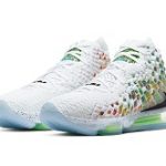 Sneaker News: The Nike LeBron 17 “Command Force” Arrives Soon