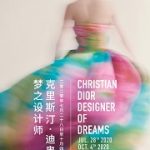 Dior To Bring Museum Exhibit To China In July
