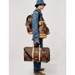 Lookbook: Louis Vuitton x NIGO® Capsule Collection