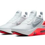 Nike Adapt Auto Max “Infrared”