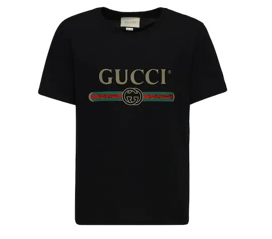 Deven Hubbard Wears A Gucci Logo T-Shirt & Calvin Klein Men’s Ultra ...