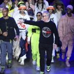 Tommy Hilfiger Broadcasted Its First Live-Stream Shopping Event