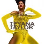 Harlem Beauty Teyana Taylor Is M.A.C Cosmetics’ Newest Muse