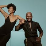 Flawless By Gabrielle Union: Gabrielle Union, Larry Sims Relaunch Hair-Care Line