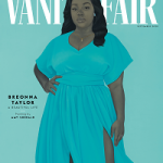September 2020 Issue: Breonna Taylor Covers Vanity Fair
