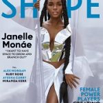 September 2020 Issue: Janelle Monáe Covers Shape