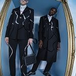Virgil Abloh Releases His Louis Vuitton’s FW20 Menswear Campaign