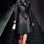Luxury House Versace Goes Digital At Milan Fashion Week