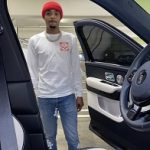 G Herbo Dressed In Chrome Hearts