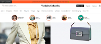 Luxury Conglomerate Kering Takes Minority Stake In Luxury Resale Platform Vestiaire Collective