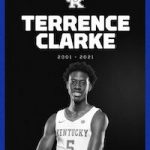 NBA Prospect, Former Kentucky Wildcats Guard Terrence Clarke, Killed In Car Crash In Los Angeles