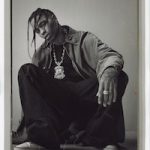Dior And Travis Scott Teamed-Up On Spring 2022 Men’s Collection
