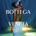 Ad Campaign: Travis Scott For Bottega Veneta