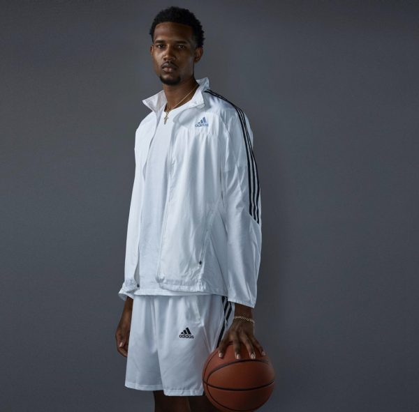 NBA Style: Ja Morant And Sharife Cooper Wear An Amiri Sweatsuit - Donovan  Moore Fashion Book