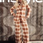 September 2021 Issue: Mary J. Blige Covers InStyle Magazine