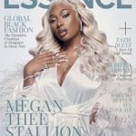 September/October 2021: Megan Thee Stallion Covers ESSENCE’s Global Black Fashion Issue