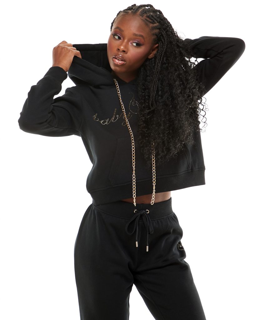 Baby Phat By Kimora Lee Simmons Will Be Sold At Macy’s For The Holiday ...