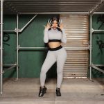 Cardi B, Reebok Team For Another Collection, Inspired By New York City Nights