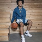 Mikey Williams Signs Multiyear Footwear And Apparel Deal With Puma
