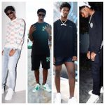 Style Diary: Shedeur Sanders Wears Gucci, Off-White & Chrome Heart