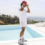 Passion For Fashion: Lil Baby Styles In Alexander McQueen And Air Jordan 4 ‘What The’ Sneakers