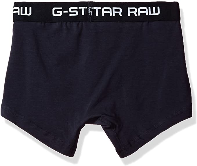 NLE Choppa Flexes His Physique In G-Star Raw Men’s Classic Trunk ...