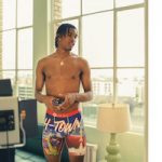 Joshua Christopher Releases The Jaygup x Ethika Collection
