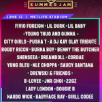 Joining Headliner Fivio Foreign: Lil Baby, Lil Durk, Pusha T, City Girls, Roddy Ricch & More To Perform At Hot 97’s Summer Jam