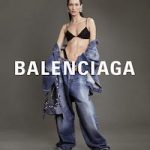Balenciaga Taps Bella Hadid And More For New Fall 2022 Campaign