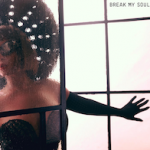 New Music: Beyoncé Releases ‘Break My Soul’ In An Alaïa Fall 2022 Ready-To-Wear Look