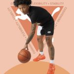 Mikey Williams Speaks On Signing With Puma And Standing Out In the PUMA TRC Blaze Court Sneakers