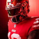 49ers’ Deebo Samuel Signs Endorsement With Jordan Brand