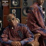 Puma Releases 1980s-Inspired Streetwear Capsule Collection With Dapper Dan