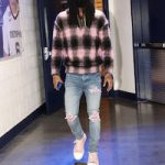 Ja Morant’s Latest Outfit Consists Of Givenchy, Amiri & Rick Owens