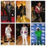 Style Diary: Lil Baby Spotted At Paris Men’s Fashion Week