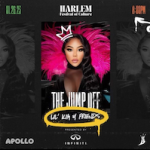 Harlem Festival Of Culture Concert: Lil’ Kim And Friends To Headline Apollo
