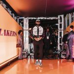 NBA Fashion: LeBron James Styles In Aimé Leon Dore And Nike Air Jordan 1 High 85