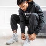 Chase Young Named First Ever Ambassador For Klutch Athletics By New Balance