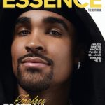 The Men’s Issue: Jalen Hurts For ESSENCE Magazine
