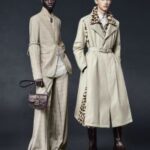 Ad Campaign: Dior Fall 2023 Menswear