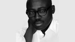 Farewell: The March 2024 Issue Of British Vogue Will Be Edward Enninful’s Final Cover