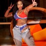 Angela ” Blac Chyna” White Signs Lucrative Apparel Deal With Ethika