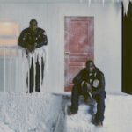 First Look: Clipse Front New Moncler x Billionaire Boys Club Advertisement