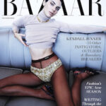 The Icons Issue: Kendall Jenner, Doja Cat And Paul Mescal Cover Harper’s Bazaar September 2023
