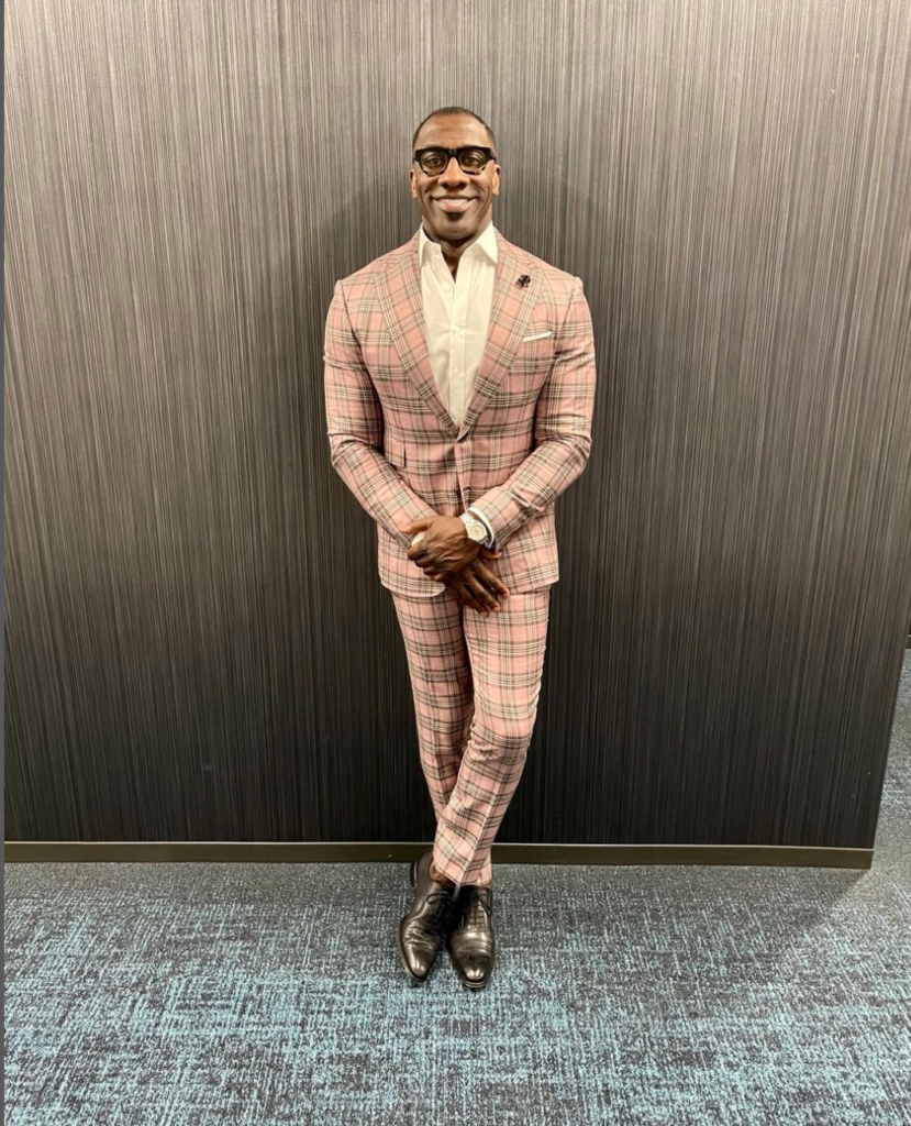Shannon Sharpe Inks New Deal, Will Bring Podcast ‘Club Shay Shay’ To ...