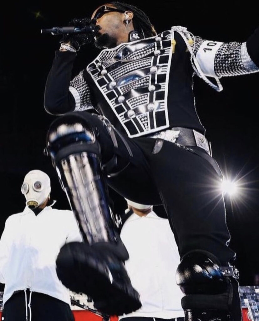 Michael Jackson Military Jacket Child Costume – AbracadabraNYC